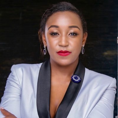 “We are trying again” Akothee announces second attempt to get pregnant for Omosh after suffering miscarriage