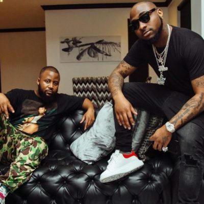 Wizkid unveils Nigerians jersey for World Cup