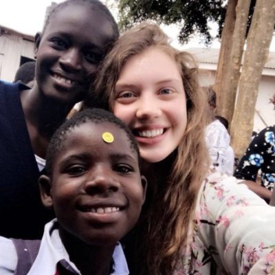 “Siangalii sura” Sanchoka describes her ideal man