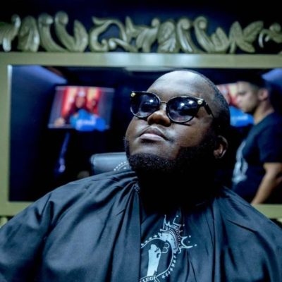 Khaligraph Jones signs Sagini as the first artiste under his record label