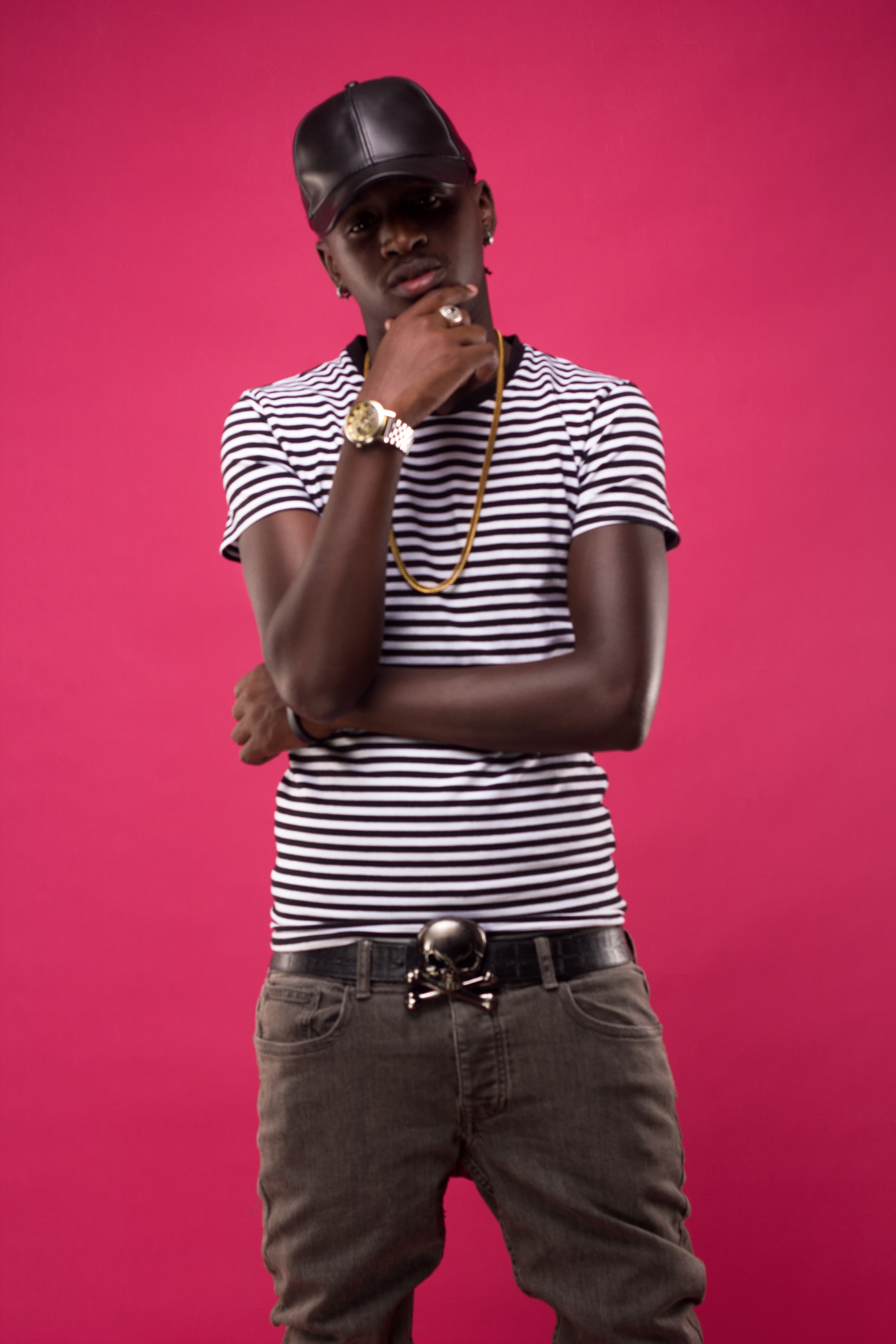 Jay A. photo credit: courtesy