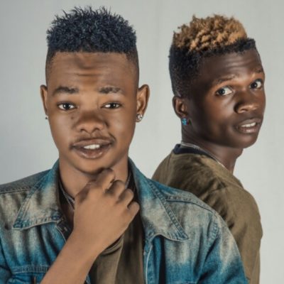 Dj Shiti mingles with Wavinya in Moi Avenue(photos)