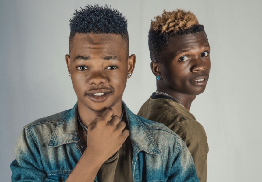 Tanzania's new band, Mabantu with their new visuals for 'Sundi'