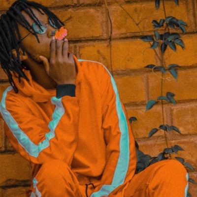 The untold yet touching story of how Weezdom was addicted to drugs