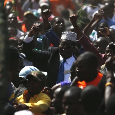 Zari Hassan dumps Diamond Platnumz on Valentines Day