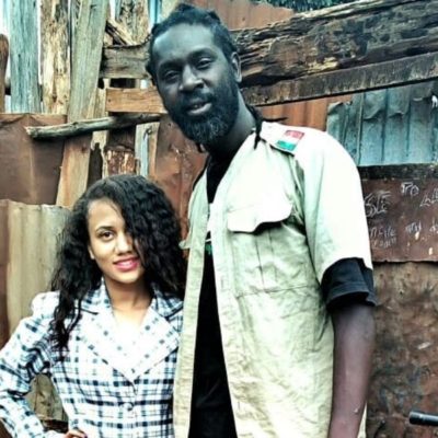 Johnny Skani just released the visuals for Long Long Time