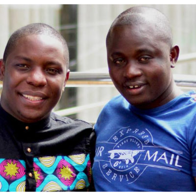 ICYMI: Octopizzo got recognized in United Kingdom