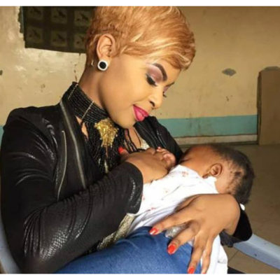 5 beautiful celebrity baby bump photoshoots of all times