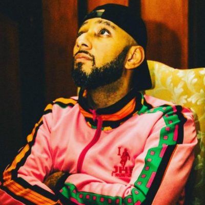 Main suspect in the death of Ugandan star Mowzey Radio arrested