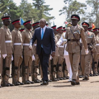 Cassper Nyovest jumps in the studio with Davido again