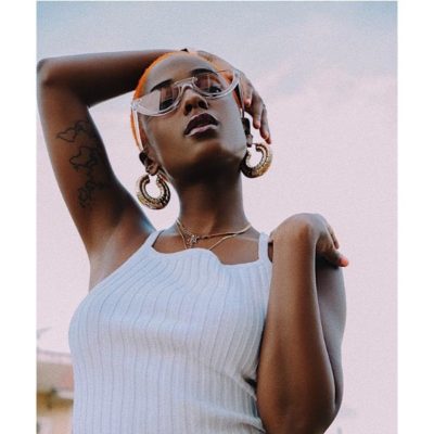 Wahu reveals the first time Nameless met her parents