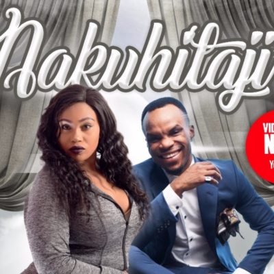 Today’s eye candy: Zari Hassan’s youngest sister Zuleha Hassan