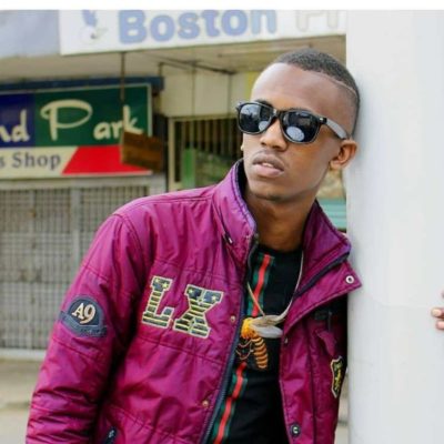 Jay A is back with a bang like he never left