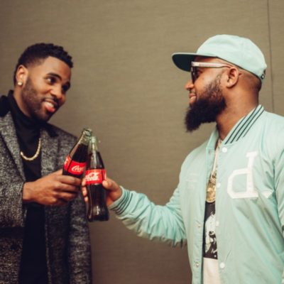 Kenyan high fashion model and musician Wayinke releases her music album