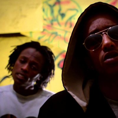 Kenyan songstress Mumala returns with a new Frequency