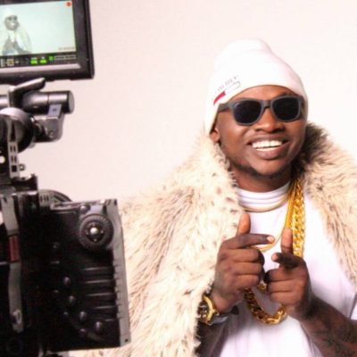 Sultry singer Spice Diana cancels her concert just to mourn the death of Mowzey Radio