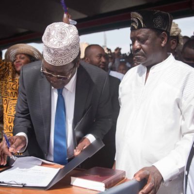 Police in Indonesia arrest transgender women, cut their hair and forcefully reconverts them to being men