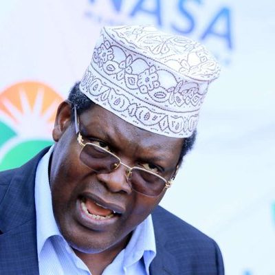 Khaligraph Jones becomes a Mafioso in his latest single