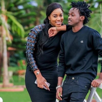 Kenyan celebrities whose marriages didn’t work