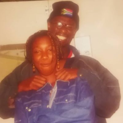 Amason Kingi release a vote of thanks after court ruled in his favor