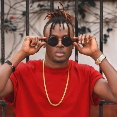 ‘Gyal’ hit maker Shavey of the dynamic duo group Shavey and Slice dies