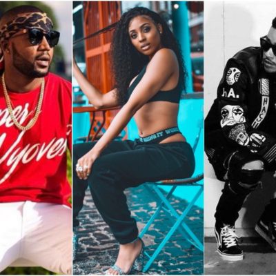 Sanaipei Tande super happy by making her first million