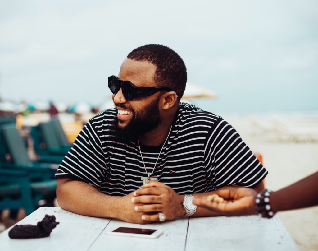Cassper Nyovest