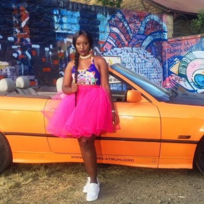 Khaligraph Jones proves doubters wrong 3 years later