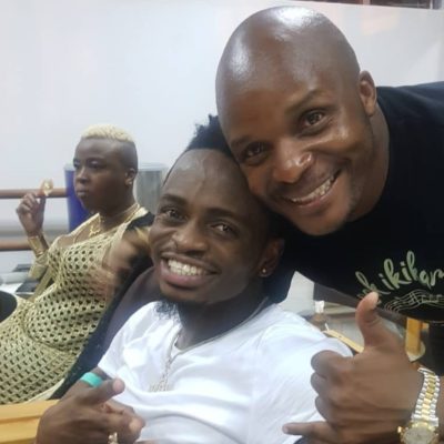 Wakadinali signs an endorsement deal with Bigfoot Adventures