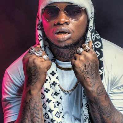 Femi One calls out Mejja for a new record ‘zaga zaga’