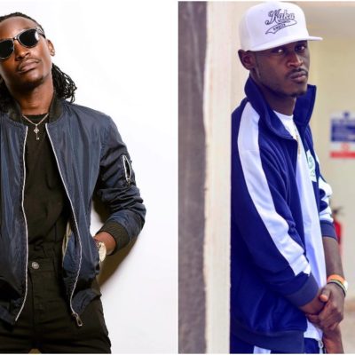 Oksyde and Khaligraph Jones drop a new one after working together