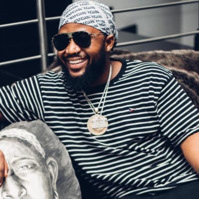 Timmy Tdat releases new single ‘Kitambo’ getting more fans while at it