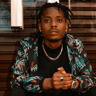 this K. Michelle’s powerful message will give you hope in life