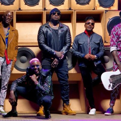 Nadia Mukami just made a statement with ‘Si Rahisi’