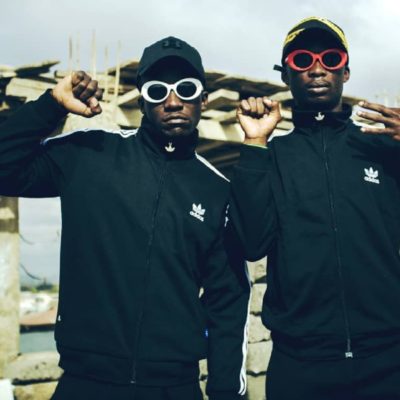 ‘Gyal’ hit maker Shavey of the dynamic duo group Shavey and Slice dies