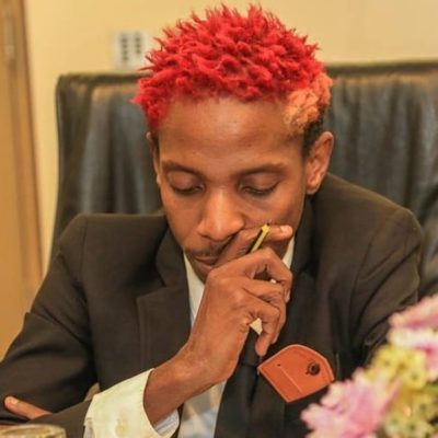 Nyota Ndogo opens up about her first job as a house help