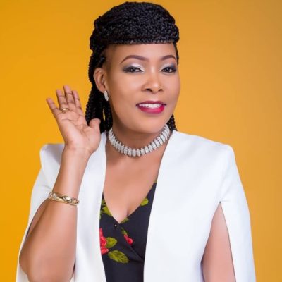 Gabiro Mtu Necessary thankful for his fans for making him be a part of Victoria Kimani’s tour