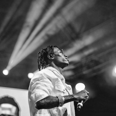 Omarion ecstatic after releasing a Swahili song with Diamond Platnumz