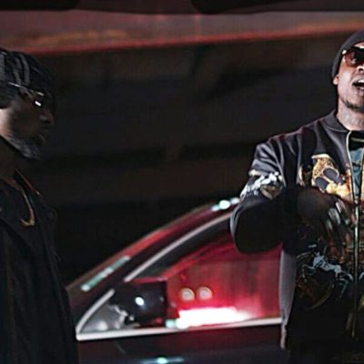 King Kaka teams up with Tanzanian artiste Barnaba Classic