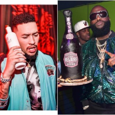 Vanessa Mdee’s boyfriend, Jux just signed a lucrative deal with a Chinese company