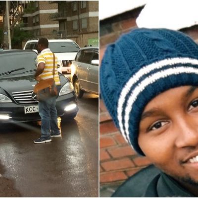 yay or nay? Vicmass Luodollar new hairstyle will have people talking