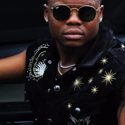 eye candy, the beautiful multi talented Bobo Matjila