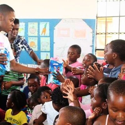 meet Mia Ivy the sultry reggae artiste that Kenya has been missing for so long