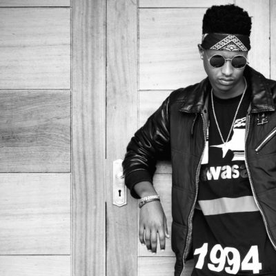 artiste profile: BEKA the BOY