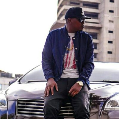 ICYMI: David Lemayian blocked a car belonging to a Member of National Assembly for over lapping