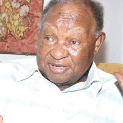 Juliani: If you are a fan of hip hop and Kayvo Kforce is not on your top 5, kwenda huko