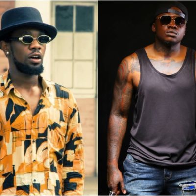 governor Kivutha Kibwana gives props to MCA Tricky for giving back to the society