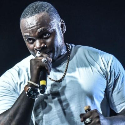 King Kaka just dropped a bomb on these rappers with Mbithi