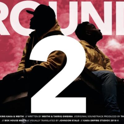 Khaligraph Jones isn’t interested in the on and off beef with Octopizzo anymore