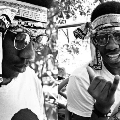 Dj Krowbar’s wife shares a touching message on his birthday